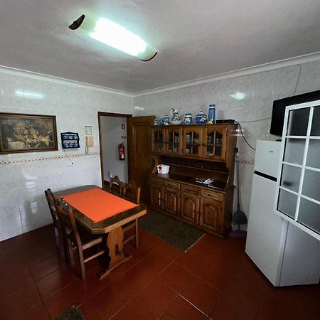 Alojamento Vila Flor Praia da Vitória Extérieur photo