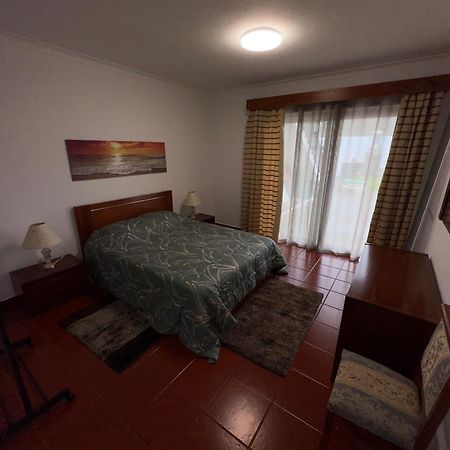 Alojamento Vila Flor Praia da Vitória Extérieur photo