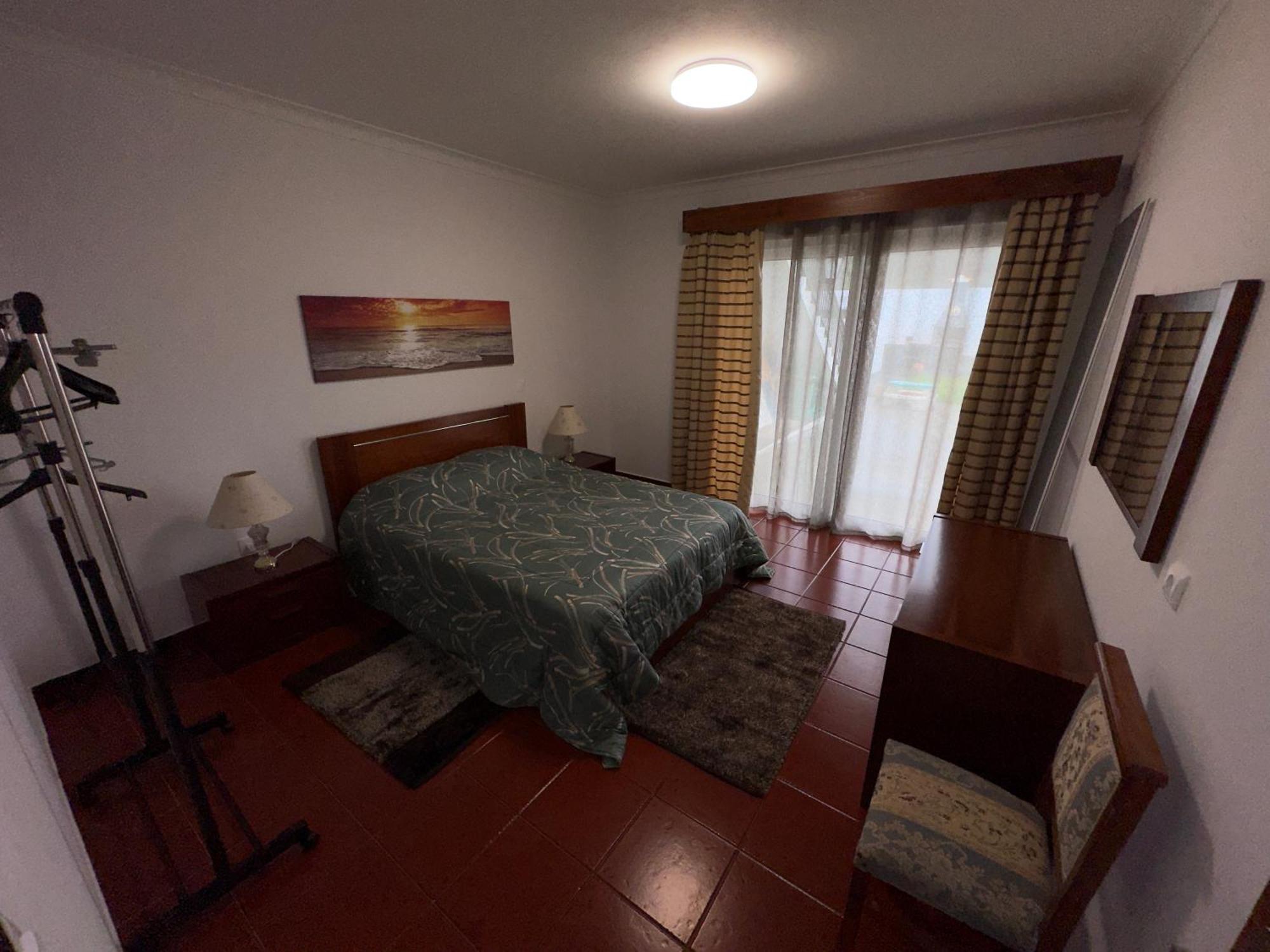 Alojamento Vila Flor Praia da Vitória Extérieur photo